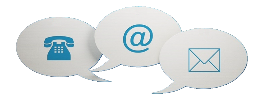 Get in Touch With Us