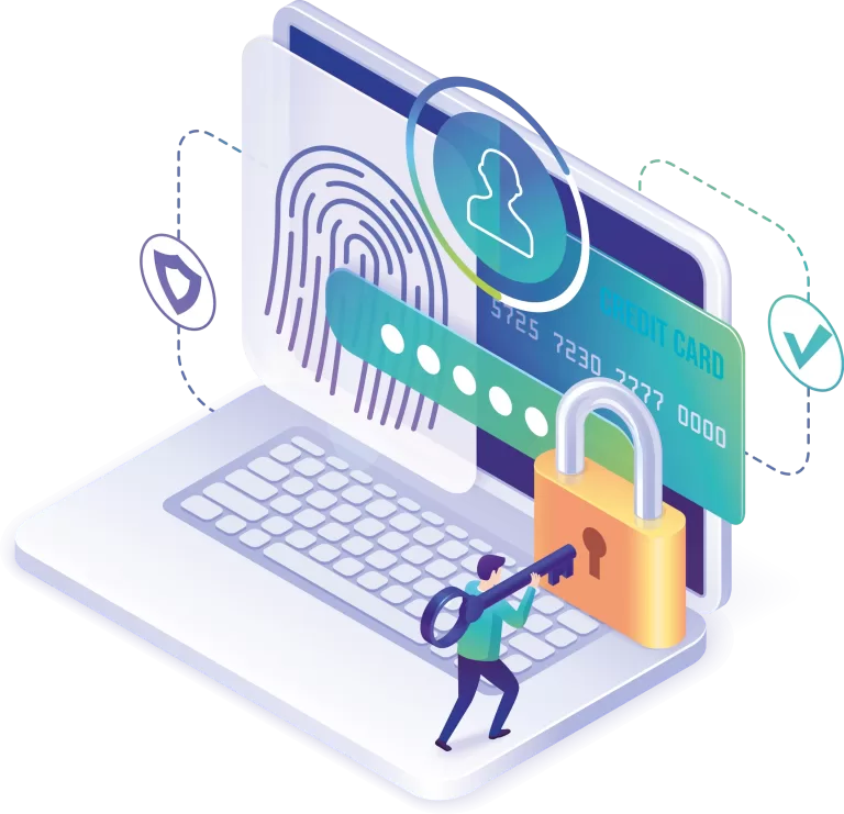 How We Protect Your Information