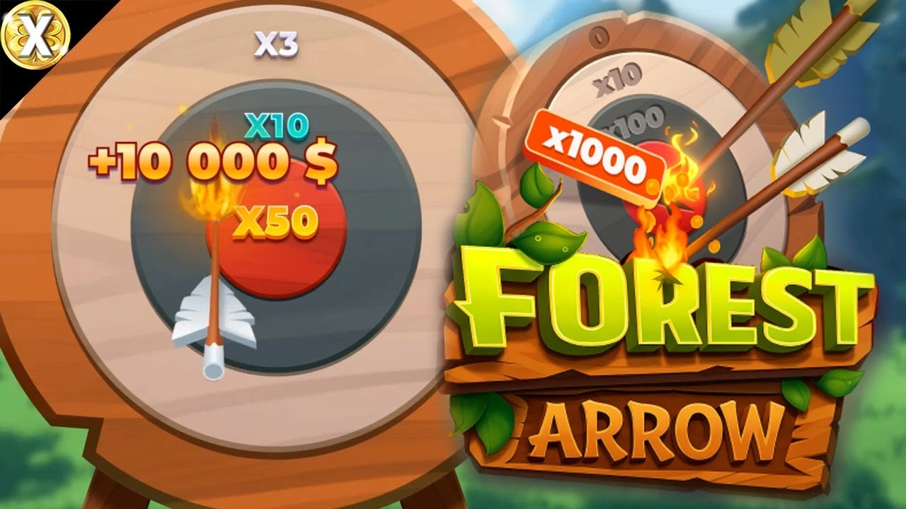 What Exactly Is Forest Arrow?