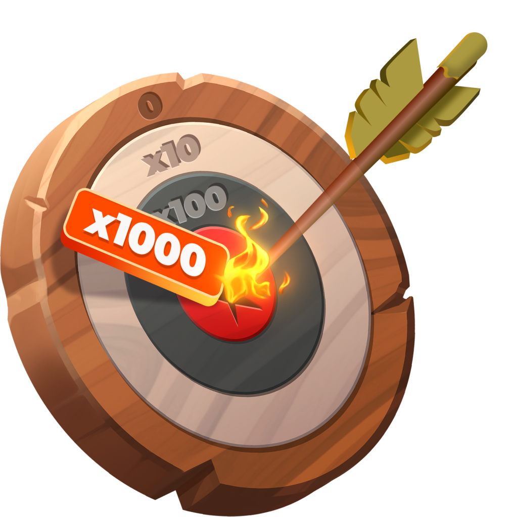 🎯 Forest Arrow Slot Review 2025 – The Archery Masterpiece Everyone’s Playing