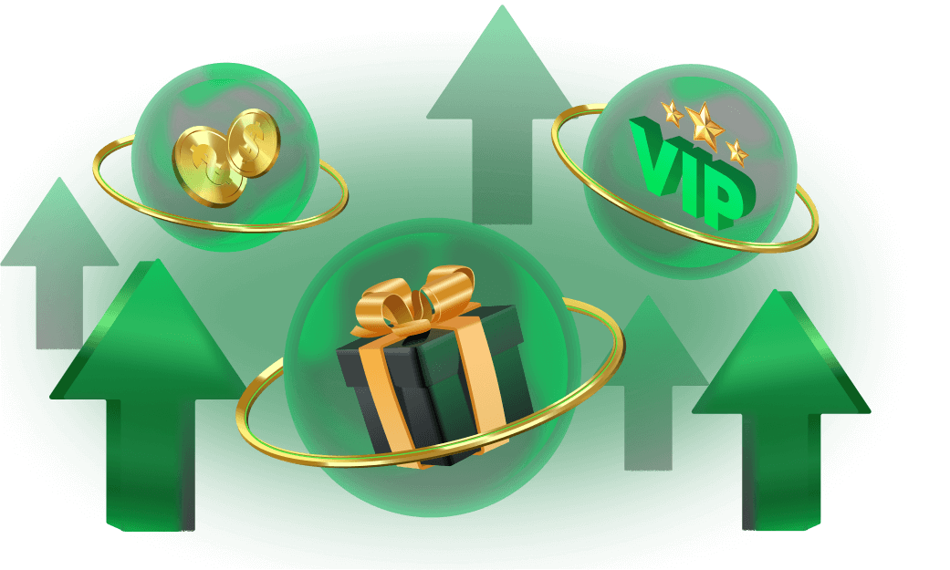 Core Features & Bonus Rounds