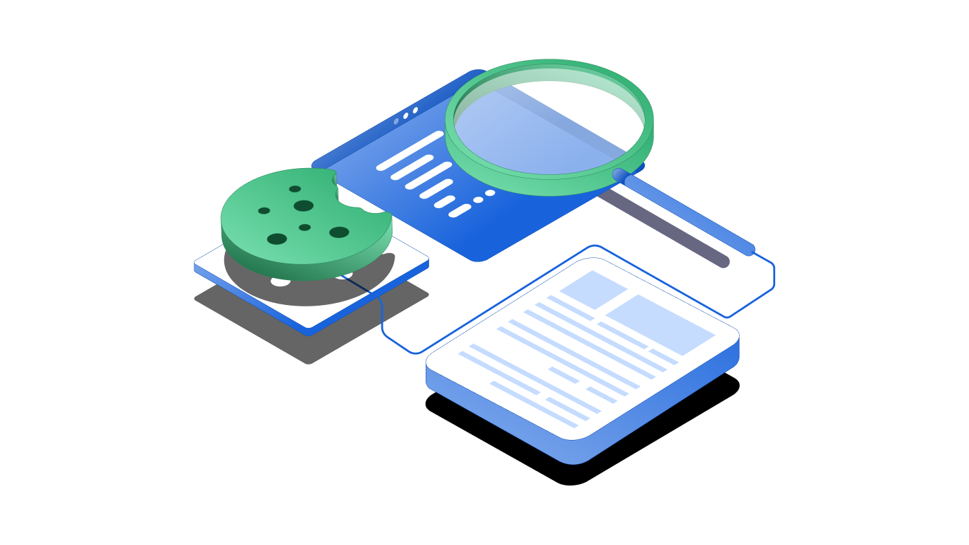 Cookies & Tracking Tools
